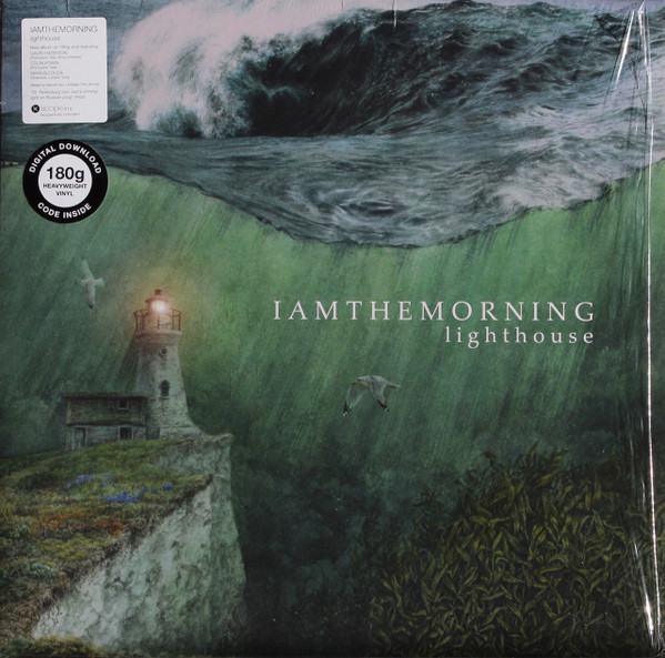 Iamthemorning - Lighthouse