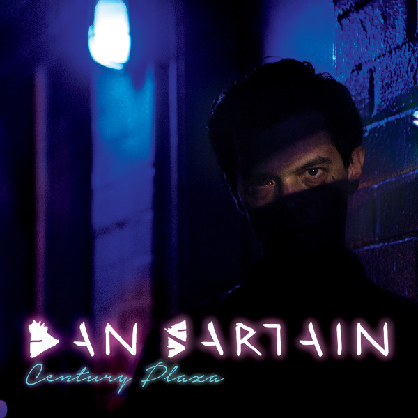 Dan Sartain - Century Plaza