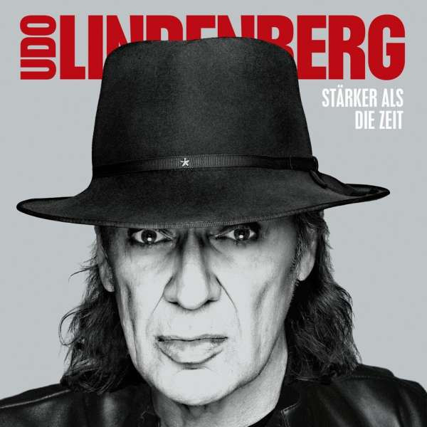 Udo Lindenberg - Stärker als die Zeit