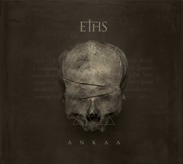 Eths - Ankaa