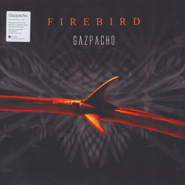 Gazpacho (2) - Firebird