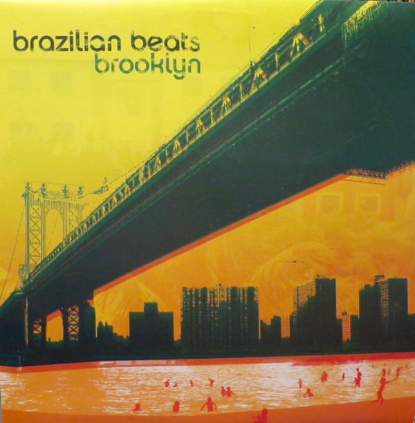 Various - Brazilian Beats Brooklyn