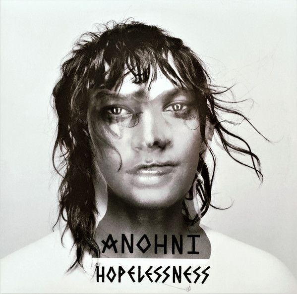 Anohni - Hopelessness