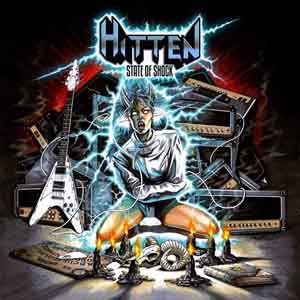 Hitten (2) - State Of Shock