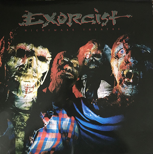 Exorcist (4) - Nightmare Theatre