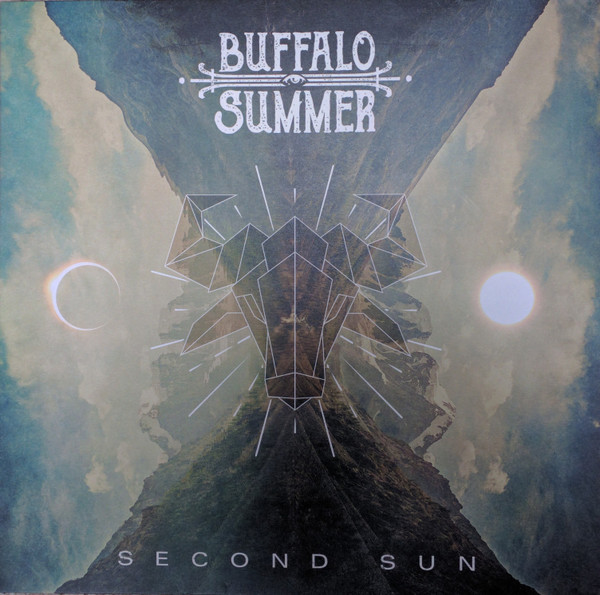 Buffalo Summer - Second Sun