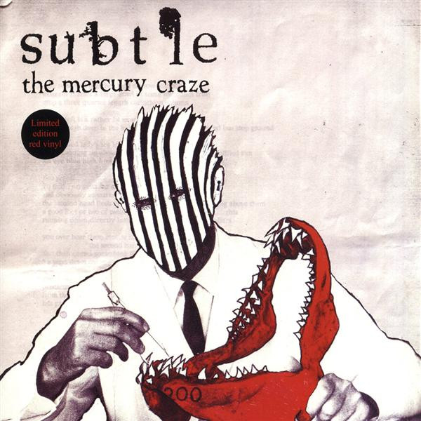 Subtle - The Mercury Craze