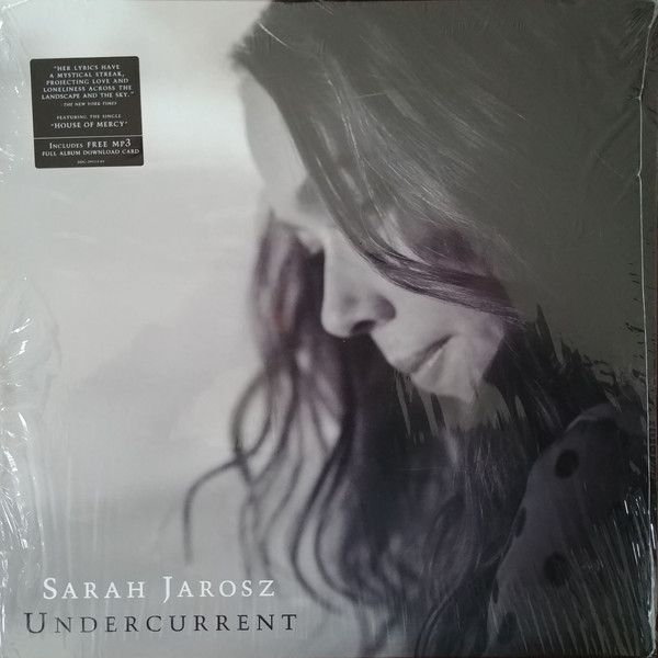 Sarah Jarosz - Undercurrent