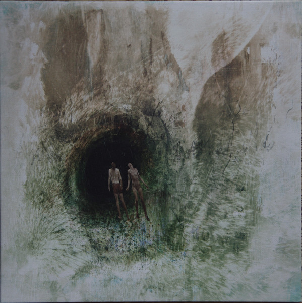 Beak> - Couple In A Hole