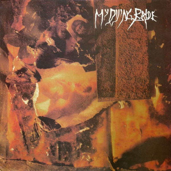 My Dying Bride - The Thrash Of Naked Limbs