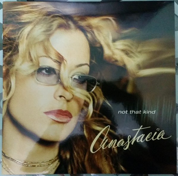 Anastacia - Not That Kind