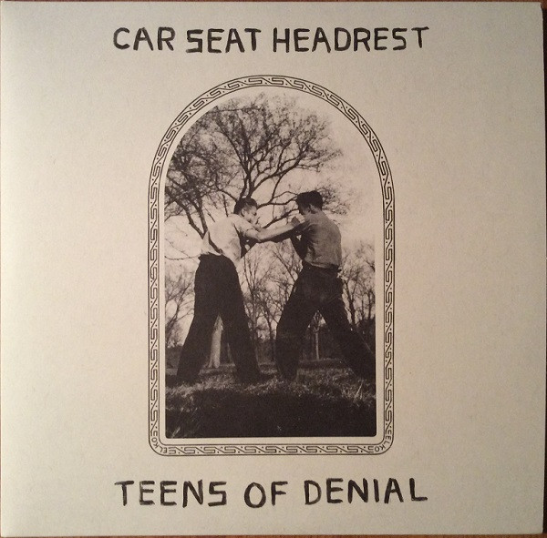 Car Seat Headrest - Teens Of Denial