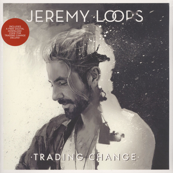 Jeremy Loops - Trading Change