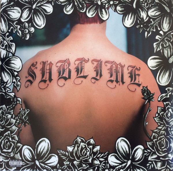 Sublime (2) - Sublime