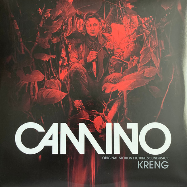 Kreng - Camino (Original Motion Picture Soundtrack)