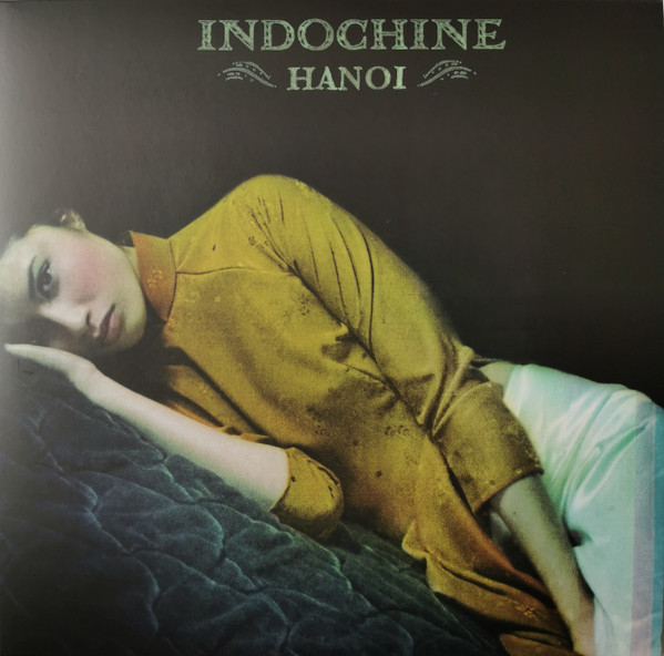 Indochine - Hanoï