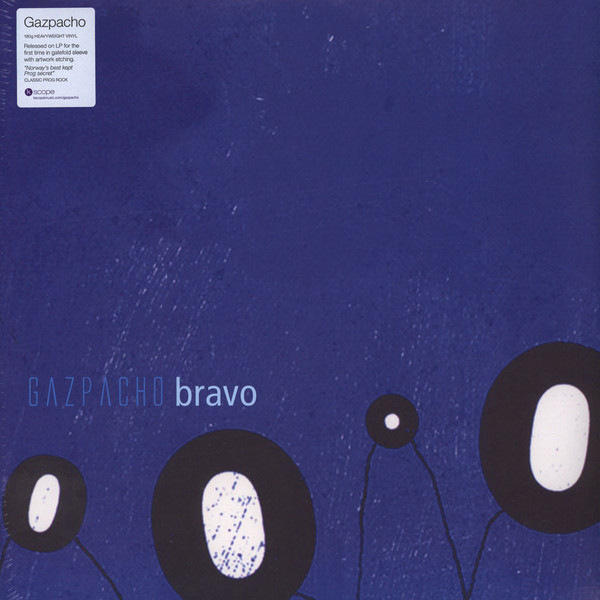 Gazpacho (2) - Bravo