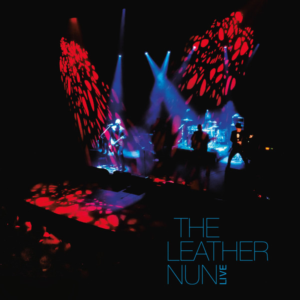 The Leather Nun - Live