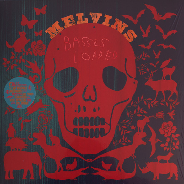 Melvins - Basses Loaded