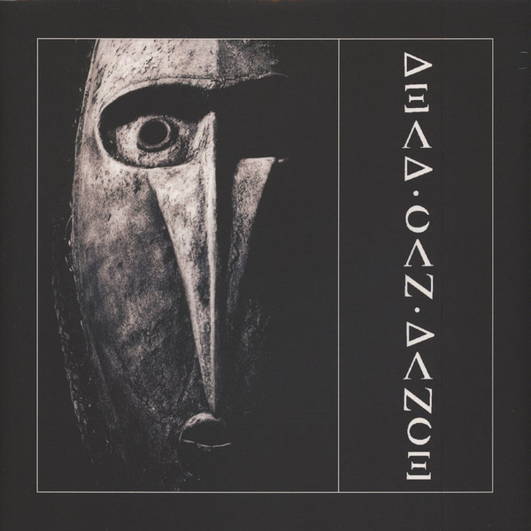 Dead Can Dance - Dead Can Dance