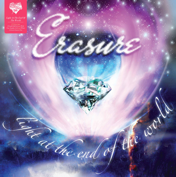 Erasure - Light At The End Of The World