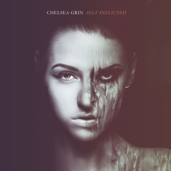 Chelsea Grin (2) - Self Inflicted