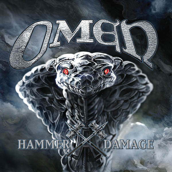 Omen (3) - Hammer Damage