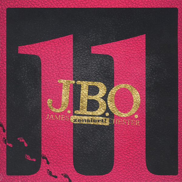 J.B.O. - 11