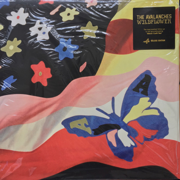 The Avalanches - Wildflower