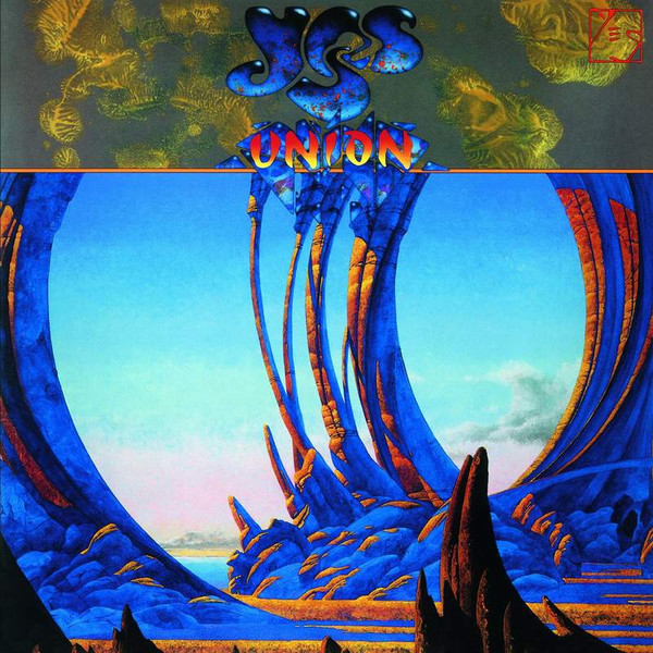 Yes - Union