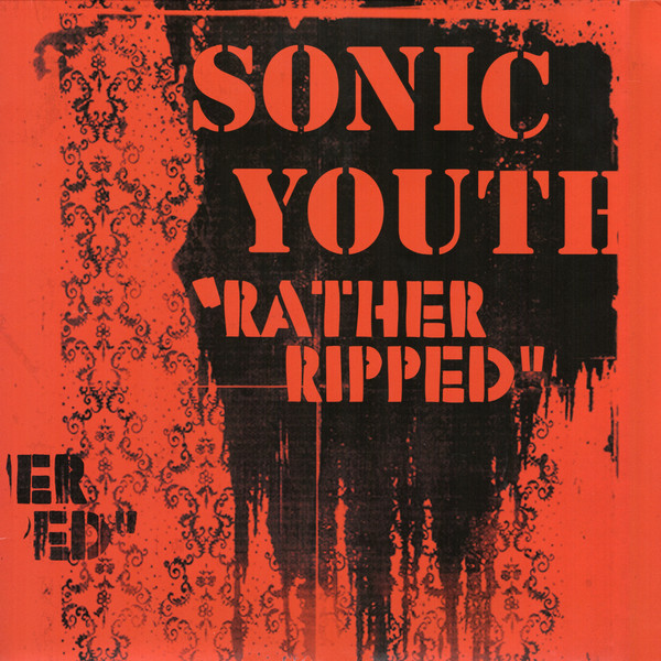 Sonic Youth - Rather Ripped