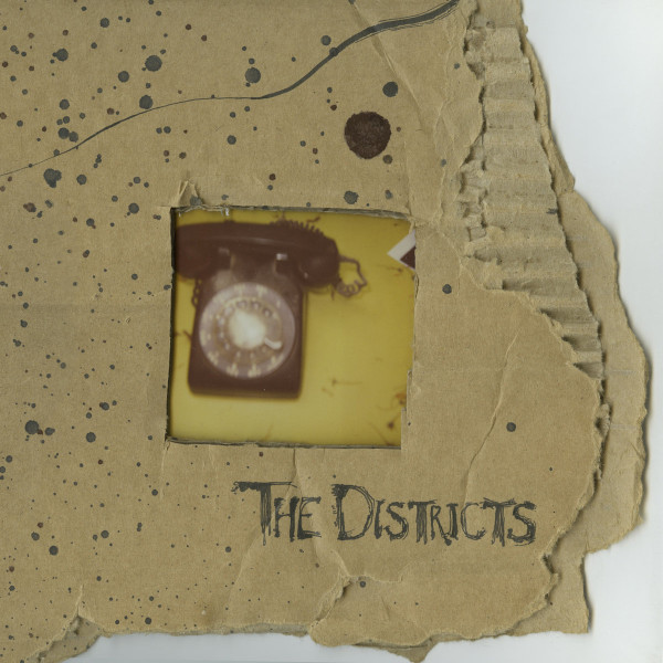 The Districts (3) - Telephone