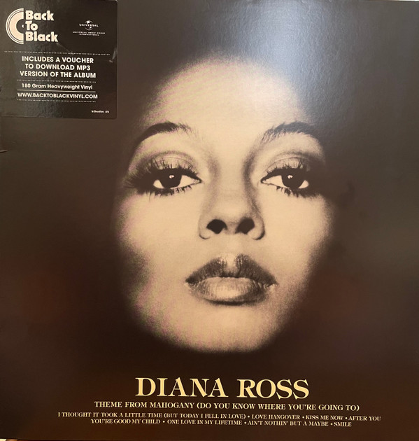 Diana Ross - Diana Ross