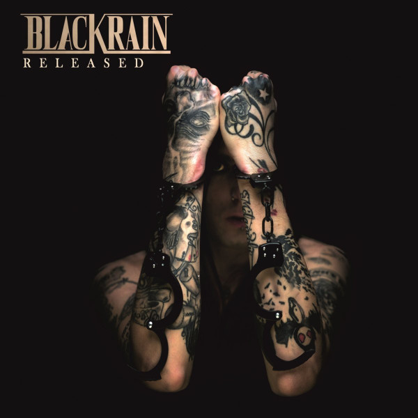 Blackrain - Released