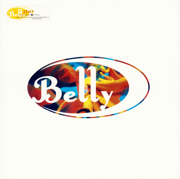 Belly - Star