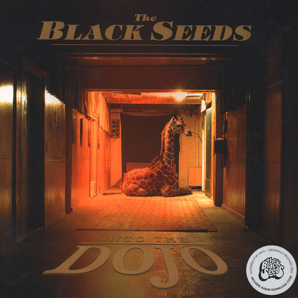 The Black Seeds - Into The Dojo