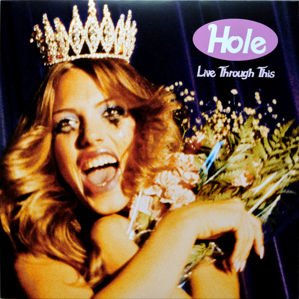 Hole (2) - Live Through This