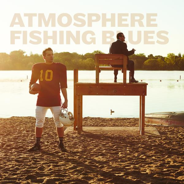 Atmosphere (2) - Fishing Blues