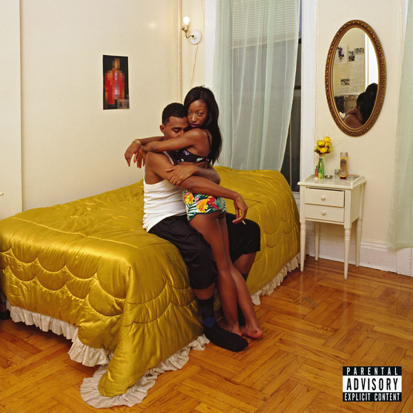 Blood Orange (2) - Freetown Sound