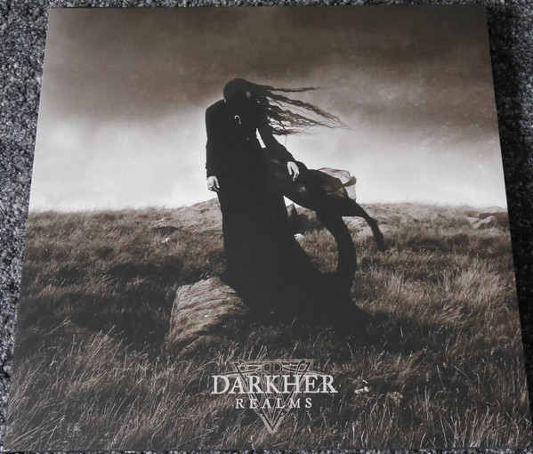 Darkher - Realms