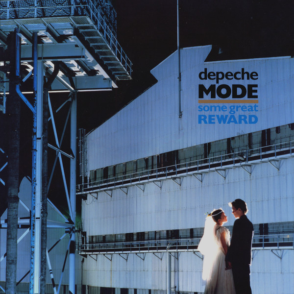 Depeche Mode - Some Great Reward