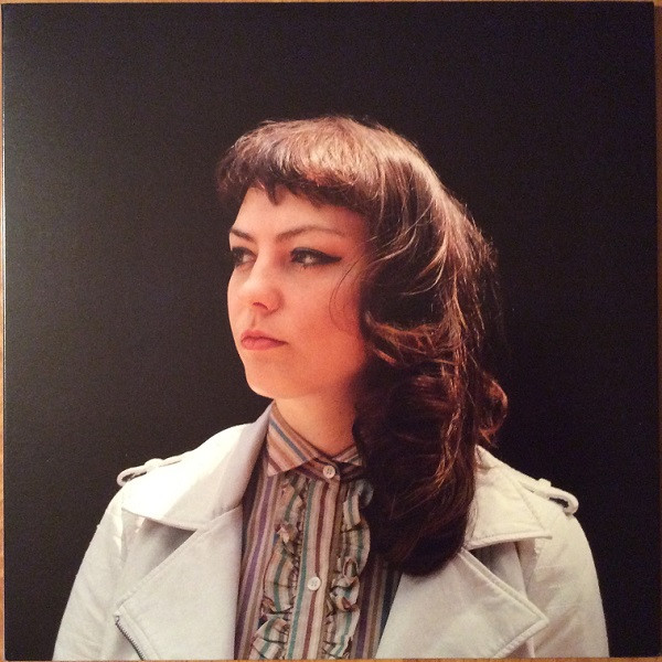 Angel Olsen - My Woman