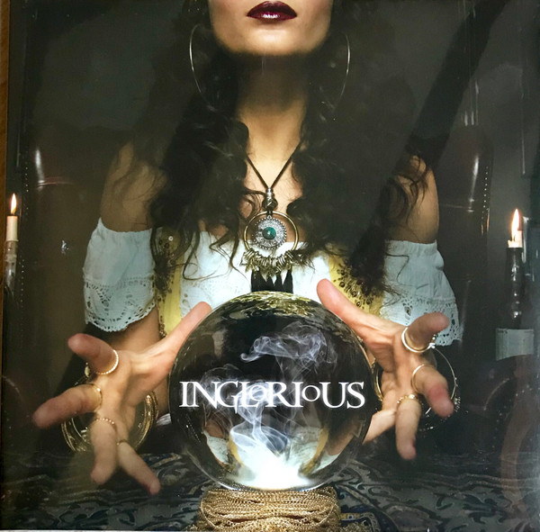 Inglorious (2) - Inglorious