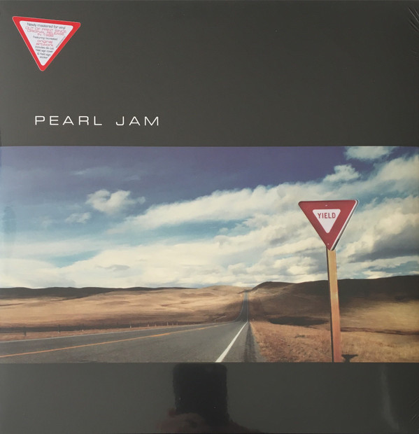 Pearl Jam - Yield