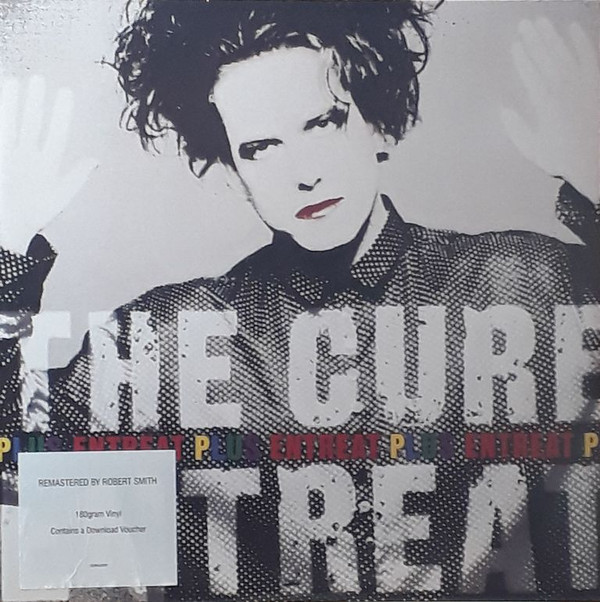 The Cure - Entreat Plus