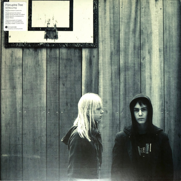 Porcupine Tree - Nil Recurring