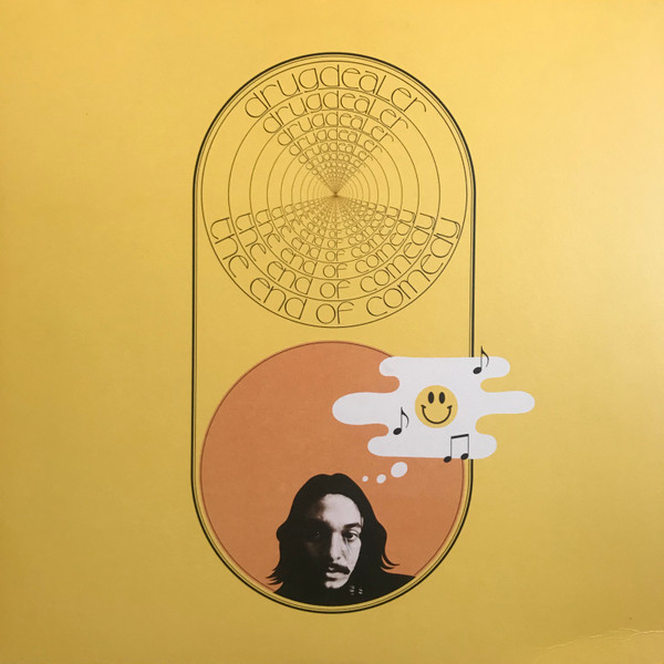 Drugdealer - The End Of Comedy