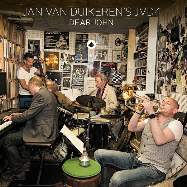 Jan van Duikeren, JVD4 - Dear John