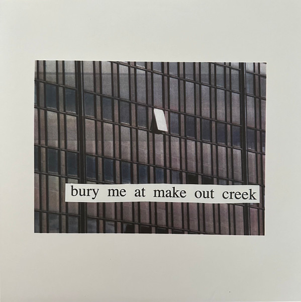 Mitski - Bury Me At Make Out Creek