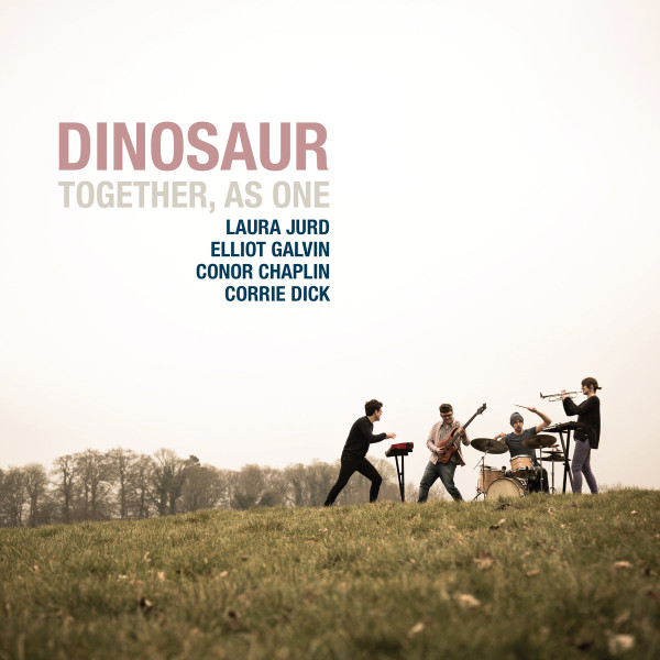 Dinosaur (7) - Together, As One